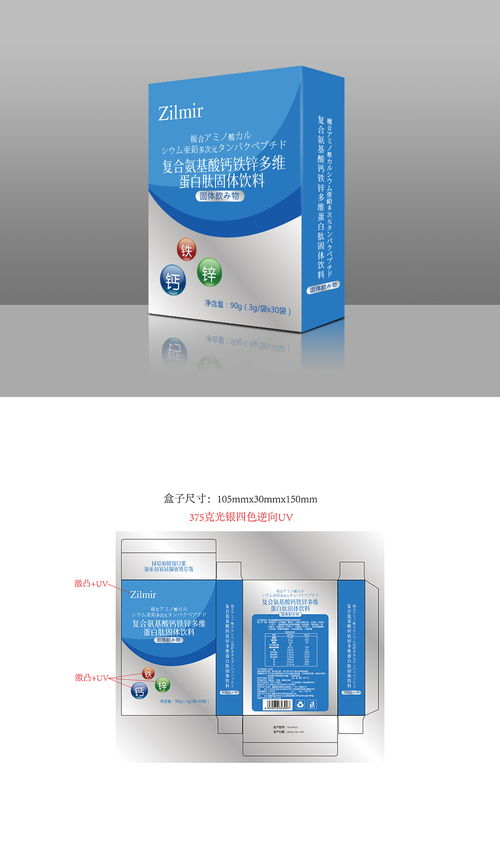 產品包裝設計 產品包裝設計