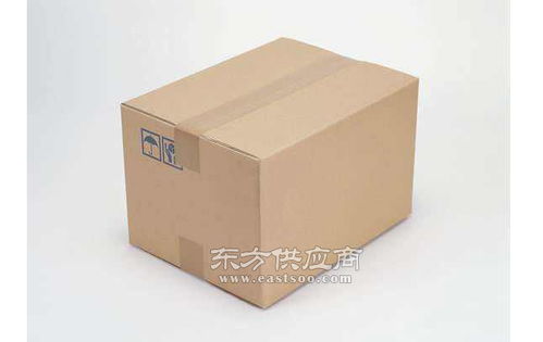 三層瓦楞紙箱 紙箱 濮陽廣源包裝圖片